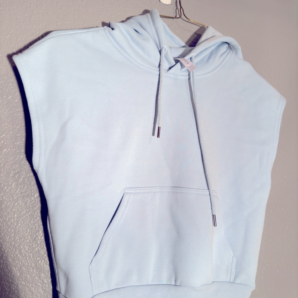 Cute workout top